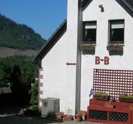 Darroch View B&B Invermoriston Exterior photo